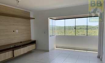 Imagem 5: Apartamento para Venda em Natal, Capim Macio, 3 dormitórios, 1 suíte, 3 banheiros, 1 vaga