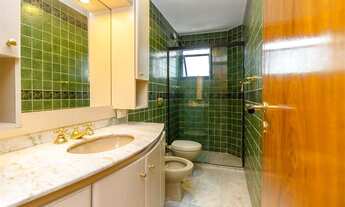 Imagem 5: Apartamento com 5 Dormitorio(s) localizado(a) no bairro Indianópolis em São Paulo / Ref