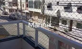 Imagem: 2 Qtos C/Garagem e Varanda Nova Itaparica