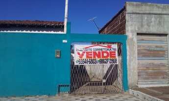 Imagem: Casa Santarém 3q desocupada