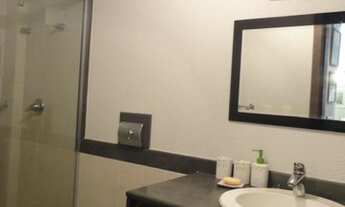 Imagem: Apartamento com 1 dormitório para alugar