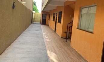 Imagem 7: ÁGIO APTO EM ÁGUAS LINDAS- GO