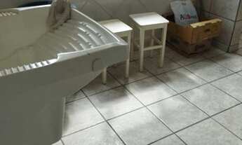 Imagem 5: Apartamento para alugar, 154 m² por R$ 2.300,00/mês - Vila Antonieta - São Bernardo do Cam