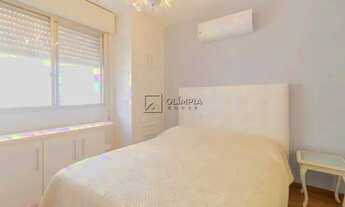 Imagem: Apartamento Locação 2 Dormitórios - 90