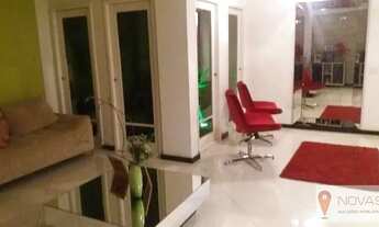 Imagem: Casa com 4 dormitórios à venda, 250 m²