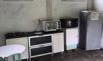 Imagem: Quartos para pernoites