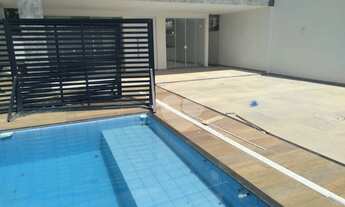 Imagem 2: Casa com 4 dormitórios, 180 m² - venda por R$ 2.500.000,00 ou aluguel por R$ 13.869,00/mês