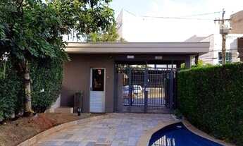 Imagem 4: Apartamento com 3 dormitórios à venda, 76 m² por R$ 849.000,00 - Mansões Santo Antônio - C