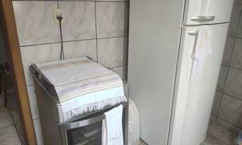 Imagem 4: Apartamento com 3 dormitórios para alugar, 100 m² por R$ 3.251,00/mês - Copacabana - Uberl