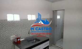 Imagem 2: Alugo Casa 03 cômodos - S/ vaga - Taboão da Serra