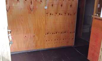 Imagem: Aluga-se Barraco