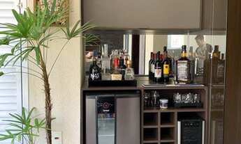 Imagem 4: Lindo Apartamento a Venda no Jaguaré, Venha Conhecer!