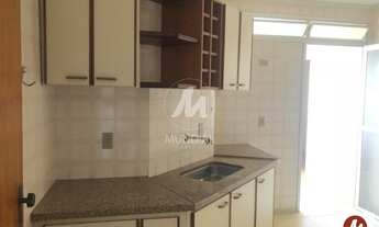 Imagem 4: Apartamento (tipo - padrao) 2 dormitórios/suite, cozinha planejada, em condomínio fechado