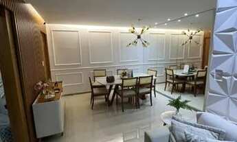 Imagem 10: Apartamento para venda possui 83 metros quadrados com 3 quartos em Luzia - Aracaju - SE