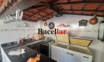 Imagem 4: Casa de Vila-À VENDA-Méier-Rio de Janeiro-RJ