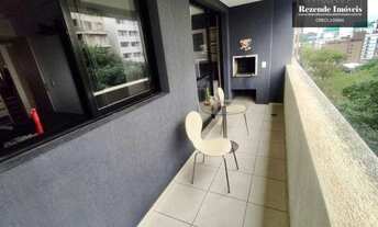 Imagem 4: C-AP3060 Apartamento em Condomínio Clube no Bigorrilho