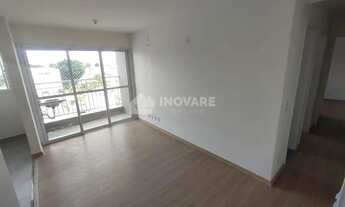 Imagem 2: AP2022L - ALUGA-SE IMÓVEL DE 2 DORMS NA VILA FIORI, PRÓXIMO DA AV ITAVUVU