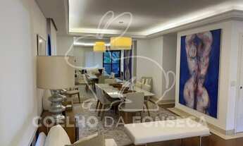 Imagem 5: São Paulo - Apartamento Padrão - Moema Índios