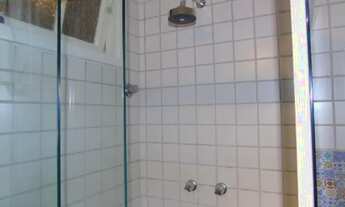 Imagem 3: Kitnet/conjugado para aluguel possui 32 metros quadrados em Leblon - Rio de Janeiro - RJ