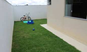 Imagem 11: Quinta das Marinas 3 qts (Suite) Espaço Gourmet + Churrasqueira