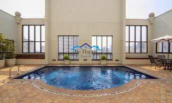 Imagem: SÃO PAULO - Flat - JARDIM PAULISTA