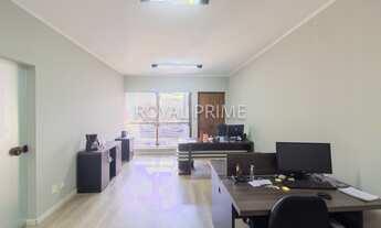 Imagem 4: Conjunto Comercial à venda, 29 m² - Centro - Curitiba/PR