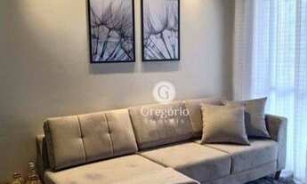 Imagem 2: Apartamento com 2 dormitórios à venda, 64 m² por R$ 650.000,00 - Continental - Osasco/SP