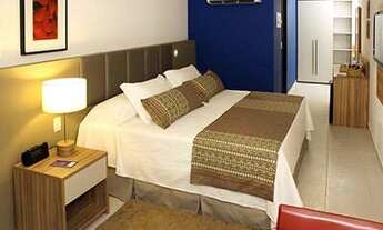 Imagem 3: Flat à venda, 30 m² por R$ 350.000,00 - Boa Viagem - Recife/PE