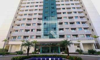 Imagem: ÓTIMO APARTAMENTO QUARTO E SALA - 36M²