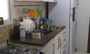Imagem 6: Apartamento - Vila Industrial - Campinas