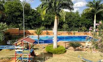 Imagem 14: Terreno à venda, 175 m² por R$ 245.000,00 - Condomínio Village Moutonnée - Salto/SP