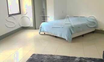 Imagem 7: Residencial estilo Studio no Morumbi