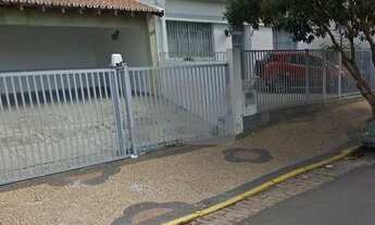 Imagem 2: Casa - Cambuí - Campinas