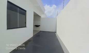 Imagem 5: Alugo excelente casa/Parque dez