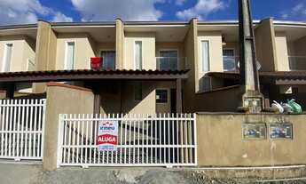 Imagem: Casa Residencial JOINVILLE - SC