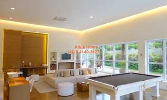 Imagem 5: AR CONDICIONADO - Cond. Thera Berrini - ANDAR ALTO