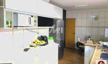 Imagem 6: Casa (térrea na rua) 3 dormitórios/suite, cozinha planejada