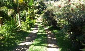 Imagem 6: Sítio disponível para o próximo feriado 21 de abril