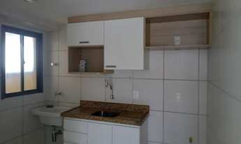 Imagem 2: Apartamento para aluguel com 65 metros quadrados com 3 quartos em Meireles - Fortaleza - C