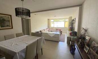 Imagem 7: Tijuca, rua nobre, junto ao metrô, prédio luxuoso, apt co 140m², 4qts com suíte e 2 vagas