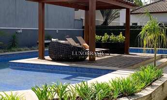 Imagem 7: Casa com 05 Suítes, 680 m² - venda por R$ 9.500.000 ou aluguel por R$ 45.300/mês - Residen