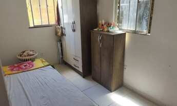 Imagem 5: Casa para venda tem 120 metros quadrados com 2 quartos em Distrito Industrial - Ananindeua