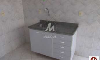 Imagem 6: Apartamento (tipo - padrao) 1 dormitórios/suite, cozinha planejada, em condomínio fechado