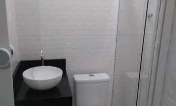 Imagem 2: Locação de casa