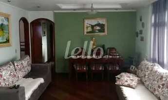 Imagem: Santo André - Apartamento Padrão - Parque