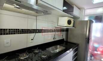 Imagem 7: Apartamento com 2 dormitórios à venda, 44 m² por R$ 315.000,00 - Prosperidade - São Caetan