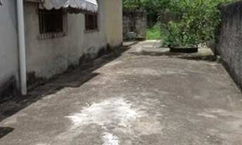 Imagem 5: Casa com 3 dormitórios, 150 m² - venda por R$ 350.000,00 ou aluguel por R$ 1.000,00/mês