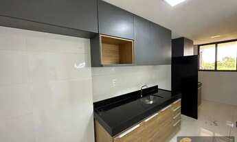 Imagem 3: Apartamento com 2 quartos no INFINITY VIEW - Bairro Altiplano