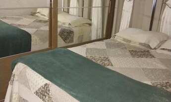 Imagem 3: Aluguel de apto p/ curta temporada, por noite, e finais de semana