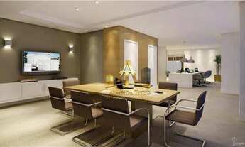 Imagem 7: Apartamento com 3 dormitórios à venda, 69 m² por R$ 460.000,00 - Jardim Paraíso - Barueri